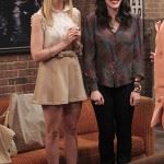 2 Broke Girls