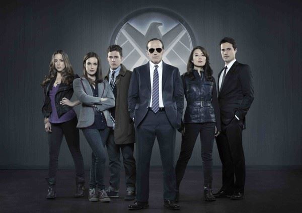Agents of S.H.I.E.L.D.