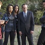 Agents of S.H.I.E.L.D.