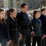 Agents of S.H.I.E.L.D.