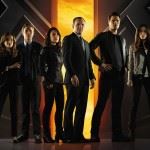 Agents of S.H.I.E.L.D.