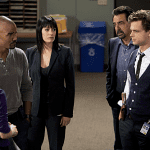 Criminal Minds