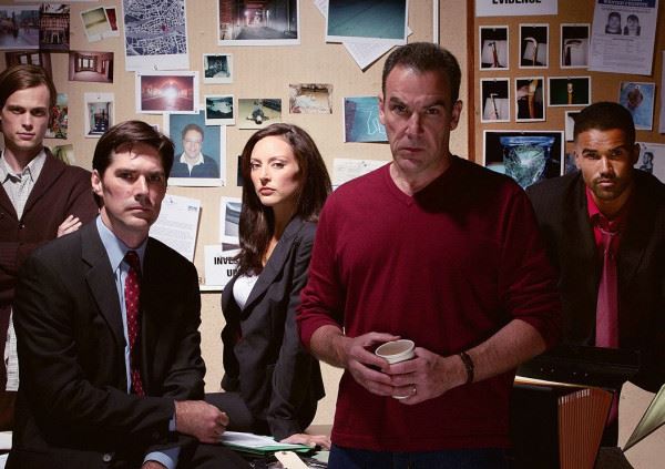 Criminal Minds