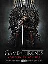 Game of Thrones