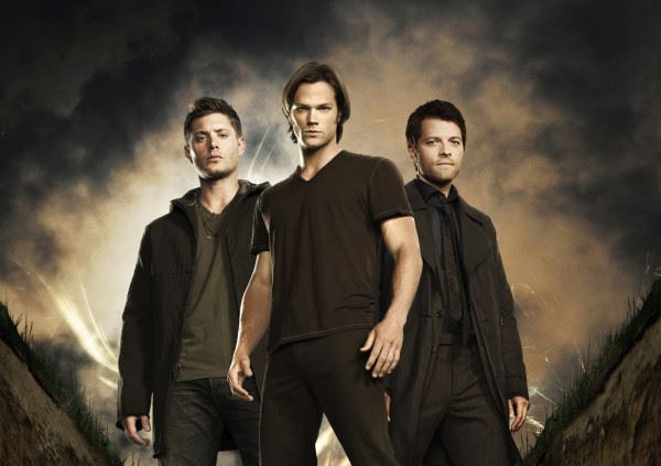 Supernatural