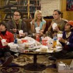 The Big Bang Theory