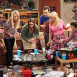 The Big Bang Theory
