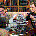 The Big Bang Theory