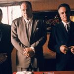 The Sopranos