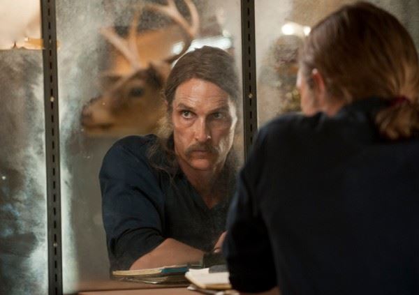 True Detective