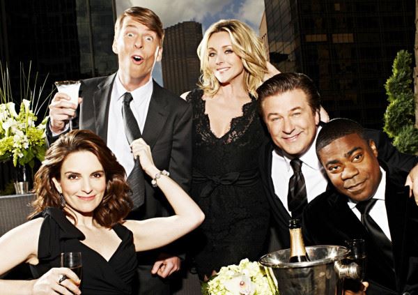 30 Rock