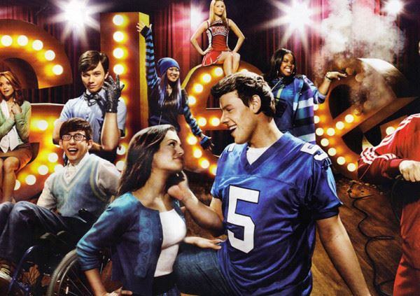 Glee