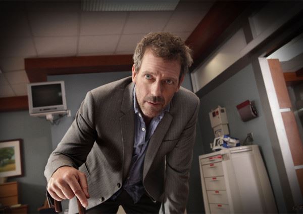 Dr. House - Medical Division