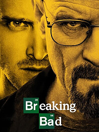 Breaking Bad - Reazioni Collaterali