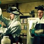 Breaking Bad