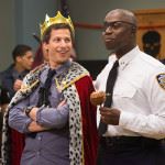 Brooklyn Nine-Nine