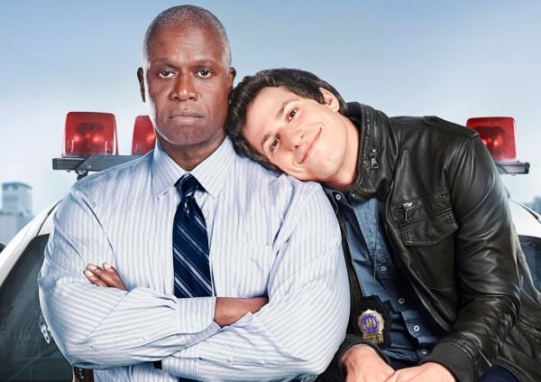 Brooklyn Nine-Nine