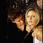 Buffy the Vampire Slayer