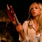 Buffy the Vampire Slayer