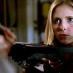 Buffy the Vampire Slayer