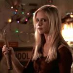 Buffy the Vampire Slayer