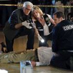 CSI: Crime Scene Investigation