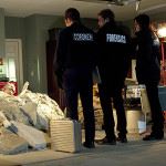 CSI: Crime Scene Investigation