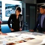 CSI: Crime Scene Investigation