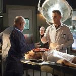 CSI: Crime Scene Investigation