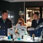 CSI: Crime Scene Investigation