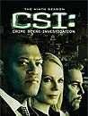 CSI - Scena del Crimine