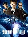 Doctor Who