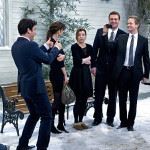 How I Met your Mother