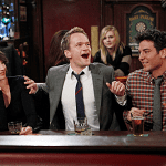 How I Met your Mother