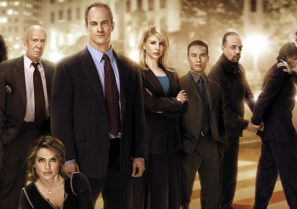 Law & Order - I Due Volti della Giustizia