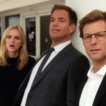 NCIS: Naval Criminal Investigative Service