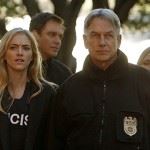 NCIS: Naval Criminal Investigative Service
