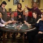 NCIS: Naval Criminal Investigative Service