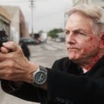 NCIS: Naval Criminal Investigative Service