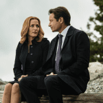 The X-Files