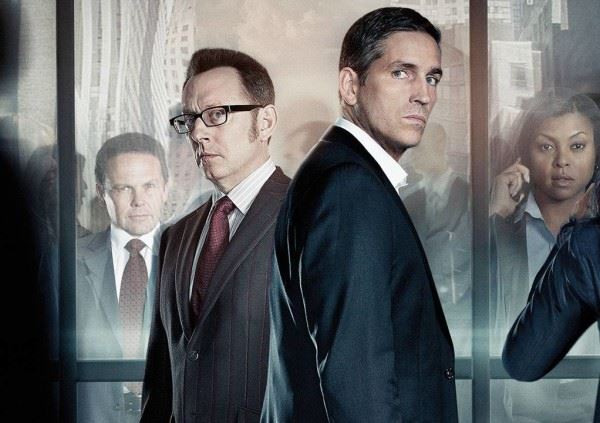 Person of Interest