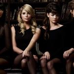 Pretty Little Liars