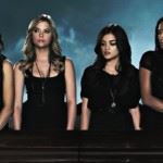 Pretty Little Liars