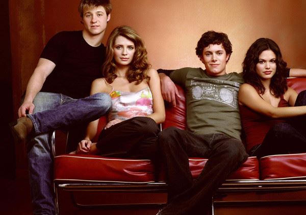 The O.C.