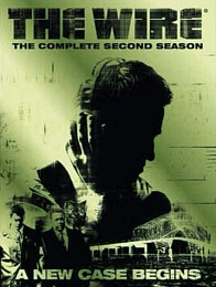 The Wire