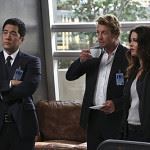 The Mentalist