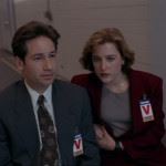 The X-Files