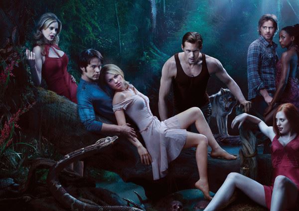 True Blood