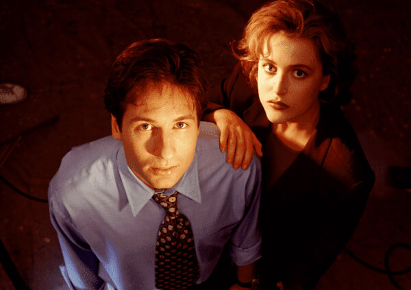 X-Files