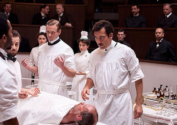 The Knick